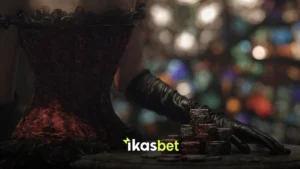 İkasbet sağlayıcıları