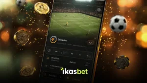 İkasbet bahis bozdurma