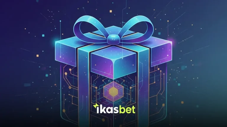 İkasbet Bonus Talebi