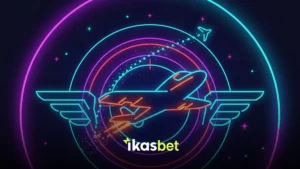 İkasbet crash bölümü