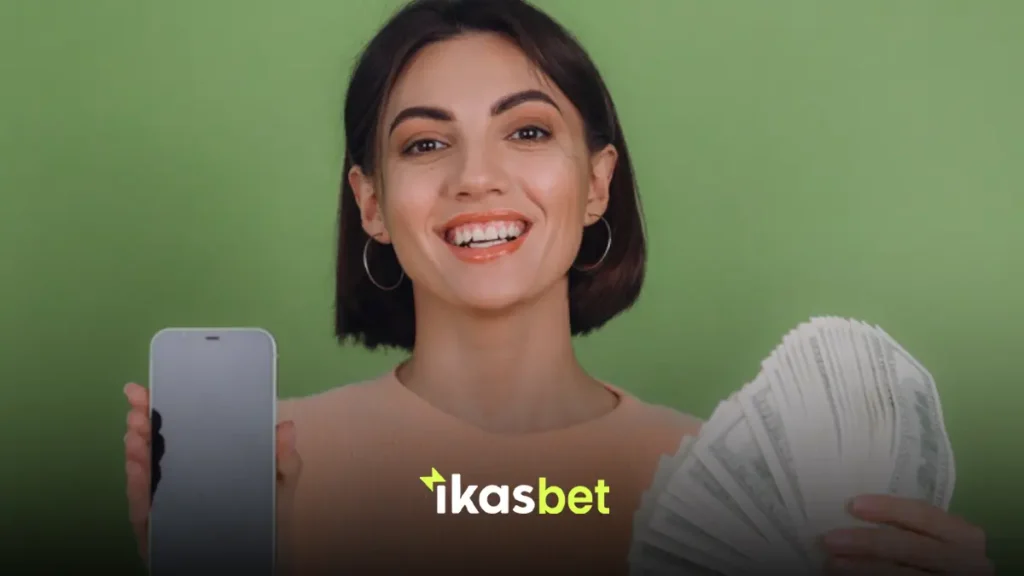 İkasbet Mefete yatırımı