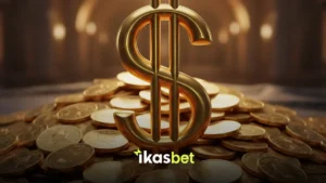 İkasbet Mefete yatırımı