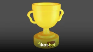 İkasbet Amusnet turnuvası