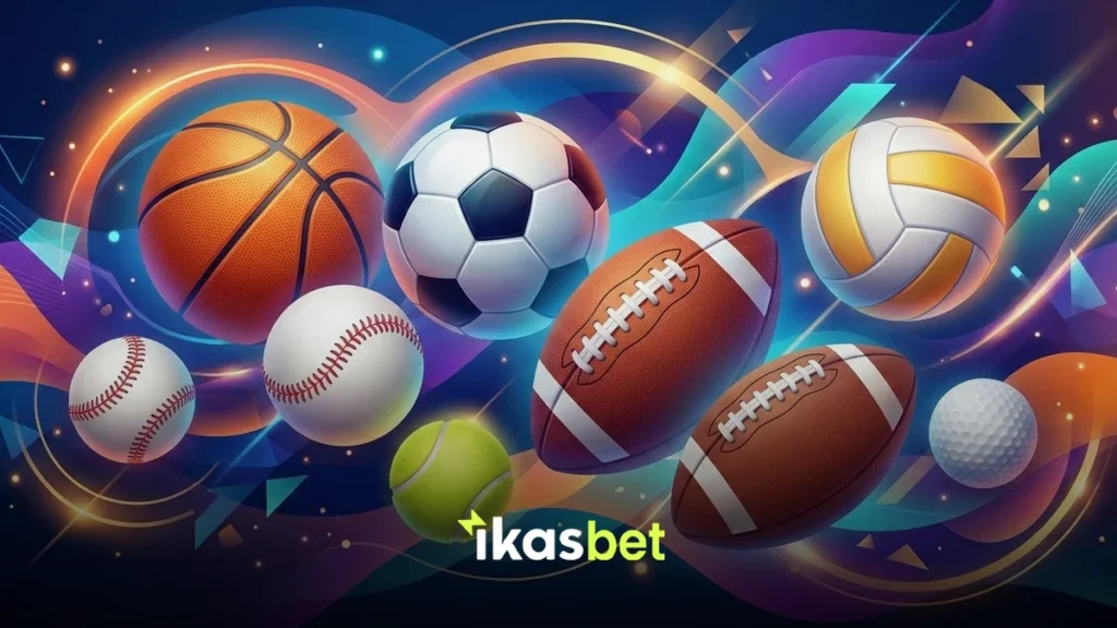 İkasbet kombine kupon