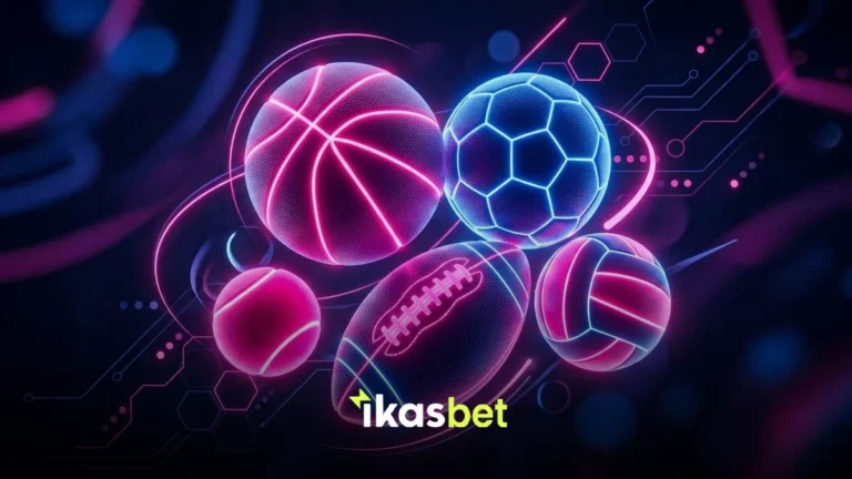 İkasbet kombine kupon