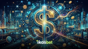 İkasbet Paratim yatırımı