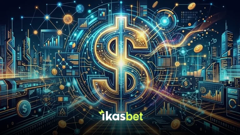 İkasbet Paratim yatırımı